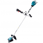 Akutrimmer, 40Vmax XGT, 350mm, 230mm/350mm UR002GZ01 MAKITA