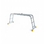 Multifunktsionaalne redel 3 * 4 4410 ALOSS