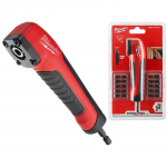 90&deg; kruviadapter MILWAUKEE