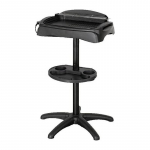 S&ouml;egrill liha ja k&ouml;&ouml;giviljade grillimiseks 41x29cm rest kompaktne &otilde;ue- ja matkakasutuseks MG406 MASTERGRILL