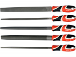 Viilide Komplekt (3 Tk.) 200Mm 0-22-464 YT-6239 YATO