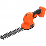 Akuga muruk&auml;&auml;rid 18V; BCSS18B-XJ BLACK&DECKER