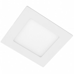 LED-laevalgusti MATIS PLUS, 7W, 560lm, 120&deg;, 4000K, valge; LD-MAW07W-NBP