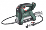 Akum&auml;&auml;rdep&uuml;stol FP 18 LTX; 600789850 METABO