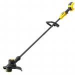 Akutrimmer V20 SFMSTB930B BL, 33cm; SFMSTB930B-XJ STANLEY