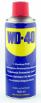 M&auml;&auml;rdeaine 400ml V-01-400 WD-40