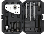 Komplekt PSA grupi autode pihustite demonteerimiseks YT-05338 YATO