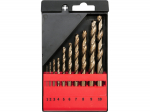 Co-Hss Puuride Komplekt 10 Tk 1-10Mm YT-41603 YATO