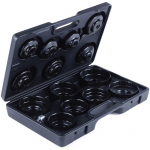 Filtriv&otilde;tmete komplekt 15 tk., K114 KAMASA TOOLS