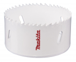 HSS BI-METALL Augusaag 83mm