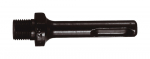 SDS-PLUS adapter padrunile STANDARD 1/2"; 20 UNF
