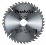 TCT saeketas puidule 190X2,2X30mm 15&deg; T40 Standard puidule