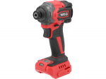 18V L&Ouml;&Ouml;GIKRUVIKEERAJA 230NM (HEX; KERE) YT-82799 YATO