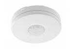Liikumisandur CR-12, max. 2000W, AC220-240V, 50/60Hz, 360*, max. 8m, IP65, CR-CR1200-00 GTV