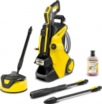 Survepesur K 5 Power Control Home Flex Wood *EU, 1.324-555.0 KARCHER