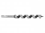 Koka spirālveida urbis 22x230mm, ātra un precīza urb&scaron;ana, G37368, GEKO