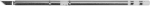 T12 lodāmurs uzgalis K, YT-82491, YATO, 4.7 mm platums, 15 mm garums, 45&deg; slīpums