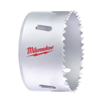 DARBUZŅĒMĒJA SĒRIJAS DIVMETĀLA GREDZENZĀĢI, HSAW 79 MM - 1PC, 4932464701 MILWAUKEE