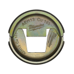 PRESES VEIDNES AEH, AEH13 CU 185 - 1 PC, 4932459523 MILWAUKEE