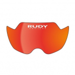 Briļļu lēca THE WING MLS/Orange, 0655586634707 RUDY PROJECT