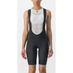 Velo &scaron;orti UNLIMITED CARGO W Bibshort, izmērs: XL, Black, 8050949876343 CASTELLI
