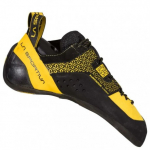 Klin&scaron;u kurpes KATANA Laces, izmērs: 38, Yellow/Black, 8020647055449 LA SPORTIVA