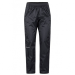 Bikses Wms PreCip Eco Full Zip Pant Regular, izmērs: L, Black, 0889169479427 MARMOT