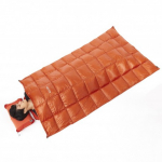 Sega DOWN SLEEPING WRAP 5, izmērs: Regular, 4548801575601 Mont-Bell