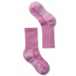 Zeķes Kids Classic Hike Full Cushion Crew, izmērs: M, Taupe, 0193394682362 SMARTWOOL
