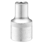 FATMAX&reg; 1/2" Piedziņas 8mm 6-Punktu Uzgalis, izturīgs hromēts vanādija tērauds, FMMT17227-0, STANLEY