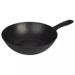 Avola wok &Oslash;30cm 31006194 BALLARINI, 9.6cm k&otilde;rgus, 48.9cm laius, &uuml;hilduvus: induktsioon, gaas, elektriline, keraamiline, halogeen