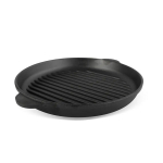 Panna čuguna "Monolith" grill 260x35mm ТМ BC-M2635G BRIZOLL
