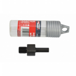 M14 Hexaura Adapteris, izturīgs kalts sakausējuma tērauds, 550 mm, 75 g, AW47246, AWTOOLS