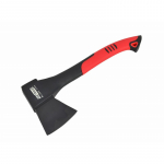 Grie&scaron;anas cirvis 700g, kompozīta rokturis, 360 mm, melns, AW33026BL, AWTOOLS