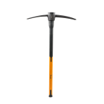 Pikērs, BRADAS, KT-KF1200, 2000g, stikla &scaron;ķiedras kāts, ergonomisks dizains