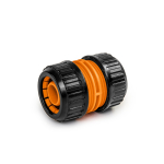 Hose mender 3/4", BRADAS, ECO-PWB2110L, augstas kvalitātes PVC, profesionālai lieto&scaron;anai