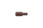 SPLINE otsik, FORSAGE, F-1783014, 12-haruline, 30 mm, M14, 10 mm