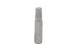 Torx otsik T20, Forsage, F-1263020, 30 mm, 1/4" &uuml;hendus, k&otilde;rgekvaliteediline S2 teras