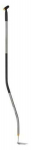 Kaplis, Fiskars, 1076979, tērauds, 160 cm, ergonomisks dizains