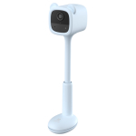 Ezviz BM1 CS-BM1-1080P-BL Karu Siseruumide Magnetiline Aku Beebimonitor HD Kruvikinnitusega Sinine