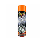 Meguiar&rsquo;s G15009 &ndash; Hot Rims Brake Dust Barrier &ndash; kaitsevahend velgedele piduritolmu vastu 255 ml