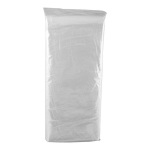 Soolvee kott BROWIN 361020 20 L t&uuml;nnile 5 tk 50x70 cm valge