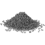 Roostevabast terasest prismakujulised vedrud BROWIN 341929, 1 L, traadi l&auml;bim&otilde;&otilde;t 0.25 mm, vedru l&auml;bim&otilde;&otilde;t 4.26 mm, vedru pikkus 5 mm, tihedus 0.60 kg/L