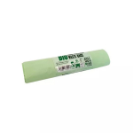 Komposteeritavad pr&uuml;gikotid BioBag 35183225 60L 17mkr. 57x90cm roheline (5 tk rullis)