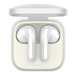 Juhtmevabad k&otilde;rvaklapid sisseehitatud mikrofoniga ja Bluetooth-&uuml;hendusega Redmi Buds 6 Active Transparent Powder BHR8395GL Xiaomi