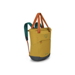 Daylite Tote Pack, Osprey, 0843820185607, 20L, 0,5kg, TUMBLEWEED_YELLOW_TUNNEL_VISION