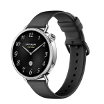 Nutikell 1.32'' AMOLED-ekraani ja satelliit-GPS-iga Watch S4 41 mm Black BHR07VRGL Xiaomi