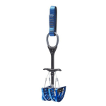 Frendi C4 CAMALOT, BLACK DIAMOND, 0793661385974, Suurus: 3