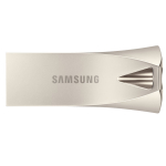 Samsung MUF-256BE3/APC BAR Plus USB m&auml;lupulk 256 GB USB 3.1 Gen 1 kuni 400 MB/s lugemine USB-A H&otilde;bedane