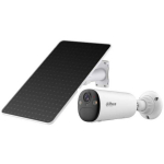 Dahua KIT/BF4CP-4G0210BXL/M0508 Traadita turvakaamera, 4 MP, 2560 x 1440, 360&deg; p&ouml;&ouml;rlemine, IP66, 20 m &ouml;ine n&auml;gemine